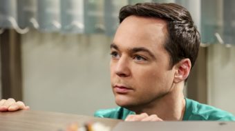 Jim Parsons wystąpi w finale 