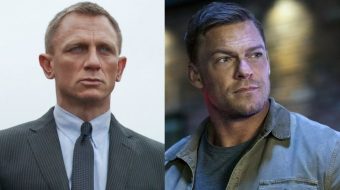 Jack Reacher lepszy niż James Bond? 