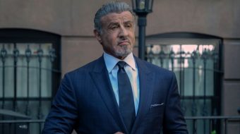 Sylvester Stallone bohaterem skandalu ze statystami. Co się dzieje na planie 2. sezonu serialu 