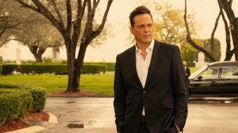 Vince Vaughn jako upadły detektyw w serialu 