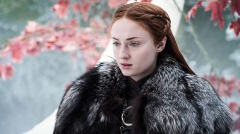 Czy Sophie Turner zagra jeszcze kiedyś Sansę Stark? Gwiazda 