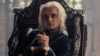 HBO przypomina smoki Targaryenów przed 2. sezonem 