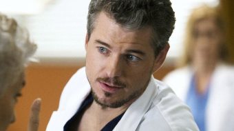 Eric Dane zdradza po latach, dlaczego go wyrzucili z 