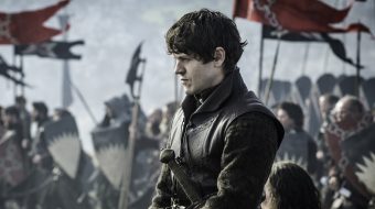 Kiedyś on był najokropniejszy w Westeros. Co Iwan Rheon sądzi o swoich następcach z 