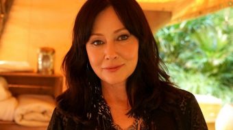 Shannen Doherty nie żyje. Gwiazda 