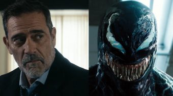 Czy Joe Kessler jest jak Venom? Twórca 