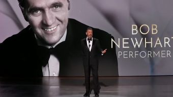 Czy gala Emmy 2024 zapomniała o Matthew Perrym? Czemu gwiazdy 