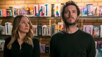 Adam Brody nie jest zadowolony z roli w 