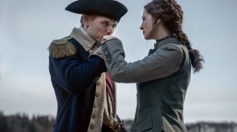 "Outlander" (Fot. Starz)