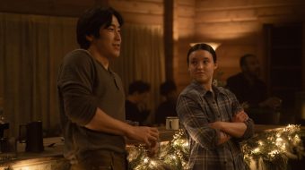 "The Last of Us" (Fot. HBO)