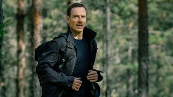 Michael Fassbender zagrał w szpiegowskiej nowości w stylu 