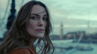 Keira Knightley szuka zemsty w thrillerze 