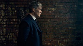 Cillian Murphy powraca jako Tommy Shelby – zobaczcie wyciek zza kulis filmu 