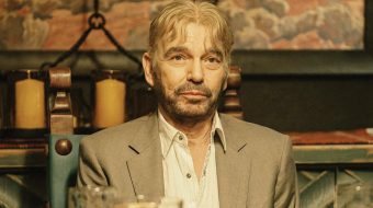 Co z Tommym w 2. sezonie 