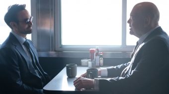 Czy ten bohater jest potajemnym synem Kingpina? Ta teoria dotycząca 