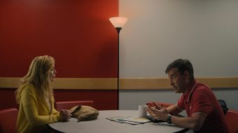 "Good American Family" (Fot. Hulu)