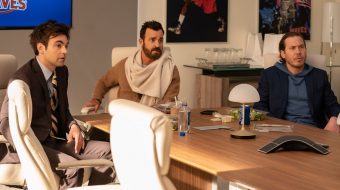 "Running Point" (Fot. Netflix)