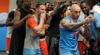 "Running Point" (Fot. Netflix)