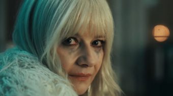 Do tego reżysera Małgorzata Kożuchowska już się nie odezwie. Gwiazda 