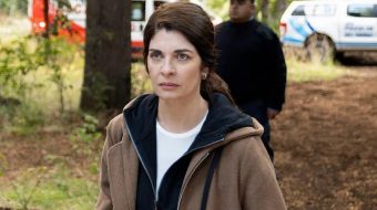 Jeszcze jeden Harlan Coben wiosną na Netfliksie. Zwiastun obiecuje tajemnicę zaginięcia nastolatki