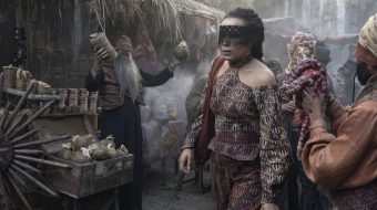 "Koło czasu" (Fot. Amazon Prime Video)