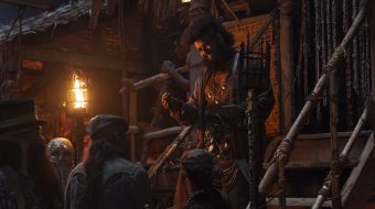 "Koło czasu" (Fot. Amazon Prime Video)