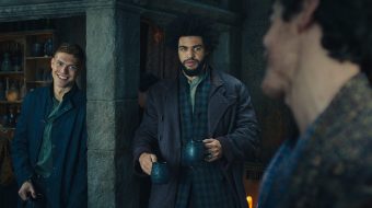 "Koło czasu" (Fot. Amazon Prime Video)