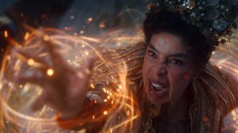 "Koło czasu" (Fot. Amazon Prime Video)