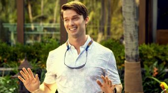 Czy Patrick Schwarzenegger to nepo baby? Gwiazdor 