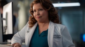 "Pulse" (Fot. Netflix)