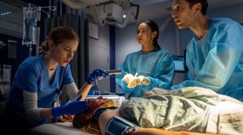 "Pulse" (Fot. Netflix)