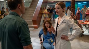 "Pulse" (Fot. Netflix)