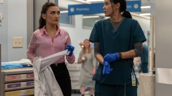 "Pulse" (Fot. Netflix)