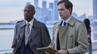 Netflix ze swoją wersją historii o szokującym zamachu. Na fotkach gwiazdy 