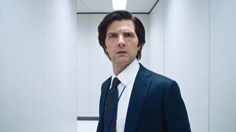 W tym kultowym serialu przewidzieli 