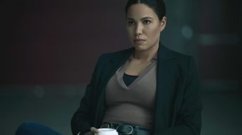 "Dym" (Fot. Apple TV+)