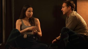 "Dym" (Fot. Apple TV+)