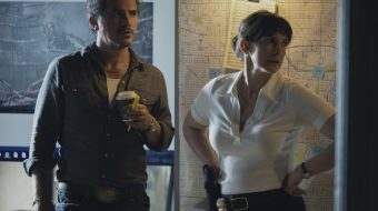 "Dym" (Fot. Apple TV+)