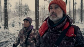 "Dziewięcioro nieznajomych" (Fot. Hulu)
