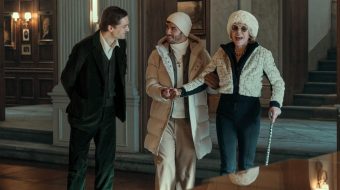 "Dziewięcioro nieznajomych" (Fot. Hulu)
