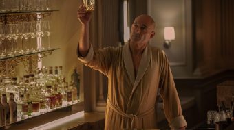 "Dziewięcioro nieznajomych" (Fot. Hulu)
