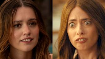 Aimee Lou Wood wkurzyła się na tę parodię 