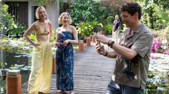 Tę głośną rolę z 3. sezonu 