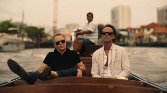 Tę rolę w 3. sezonie 