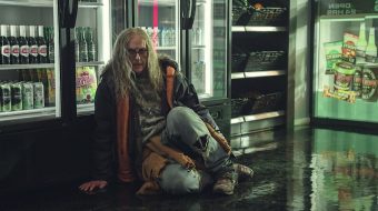 W 4. odcinku 7. sezonu 