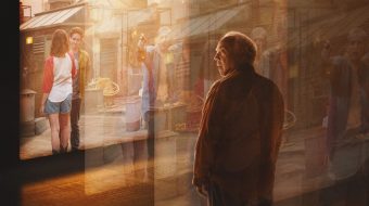 "Black Mirror" (Fot. Netflix)