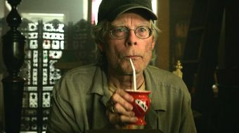 Oficjalnie: będzie serial oparty na słynnej powieści Stephena Kinga. Co wiemy? Kto zagra główną rolę?