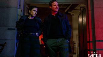 "Dexter: Resurrection" (Fot. Showtime)