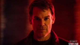 "Dexter: Resurrection" (Fot. Showtime)