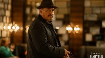 "Dexter: Resurrection" (Fot. Showtime)